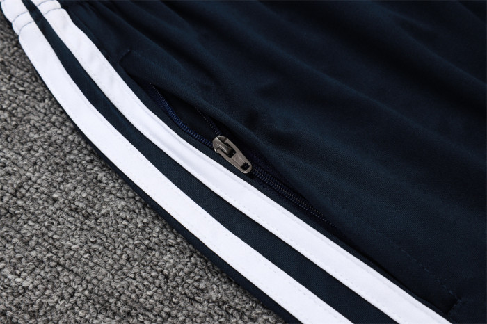 Real Madrid Training Jersey Suit 25/26