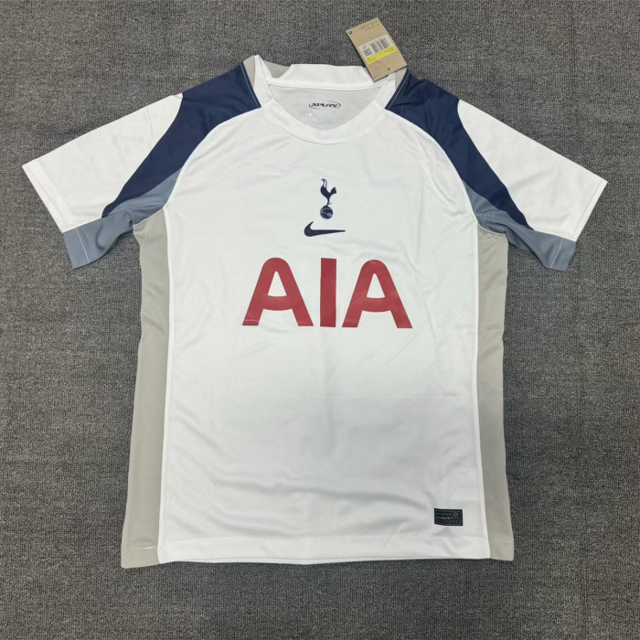 Tottenham Hotspur Home Man Jersey 25/26