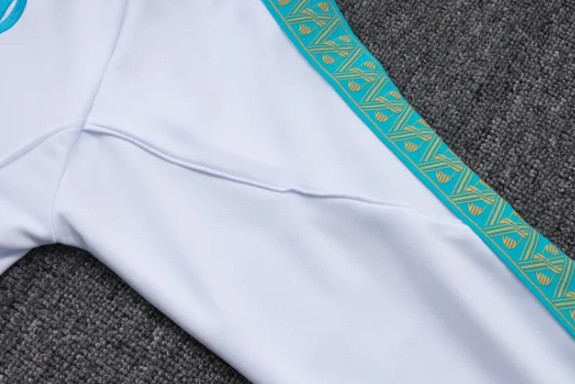 Marseille Training Jacket 25/26