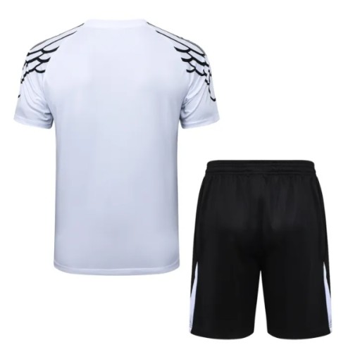 Paris Saint Germain Training Short sleeve Suit 25/26