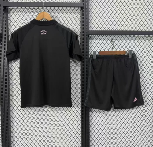 Inter Miami Away Kids Suit 26/27
