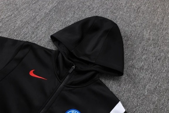 Paris Saint Germain Training Jacket Suit 2025
