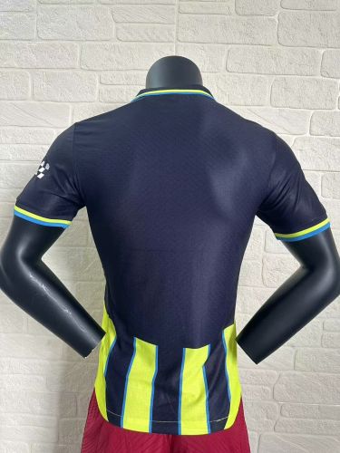 Manchester City Away Player Jersey 24/25