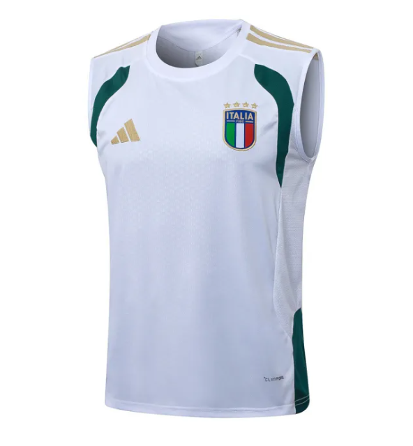 Italy Training Jersey 26/27