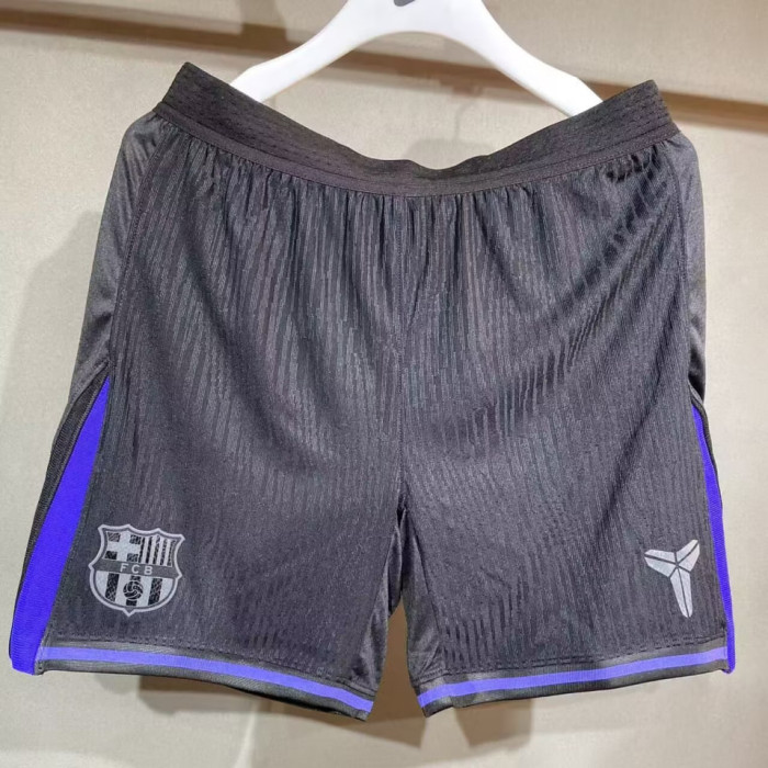Barcelona x Kobe Bryant Pre-Match away Men Jersey 25/26