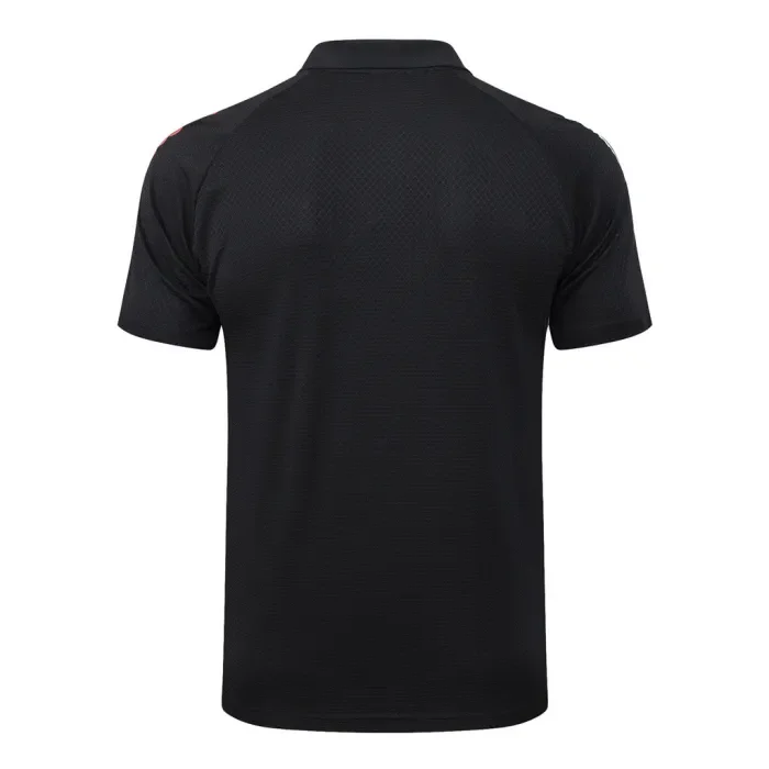 Ajax POLO Jersey 25/26