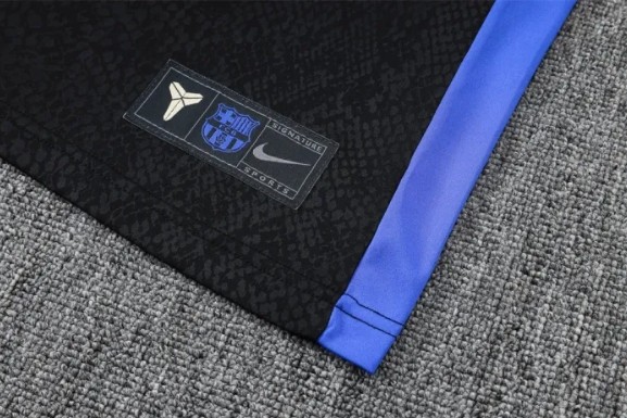 Barcelona POLO Jersey 25/26
