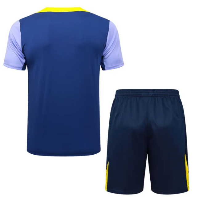 Atletico Madrid Training Short sleeve Suit 25/26