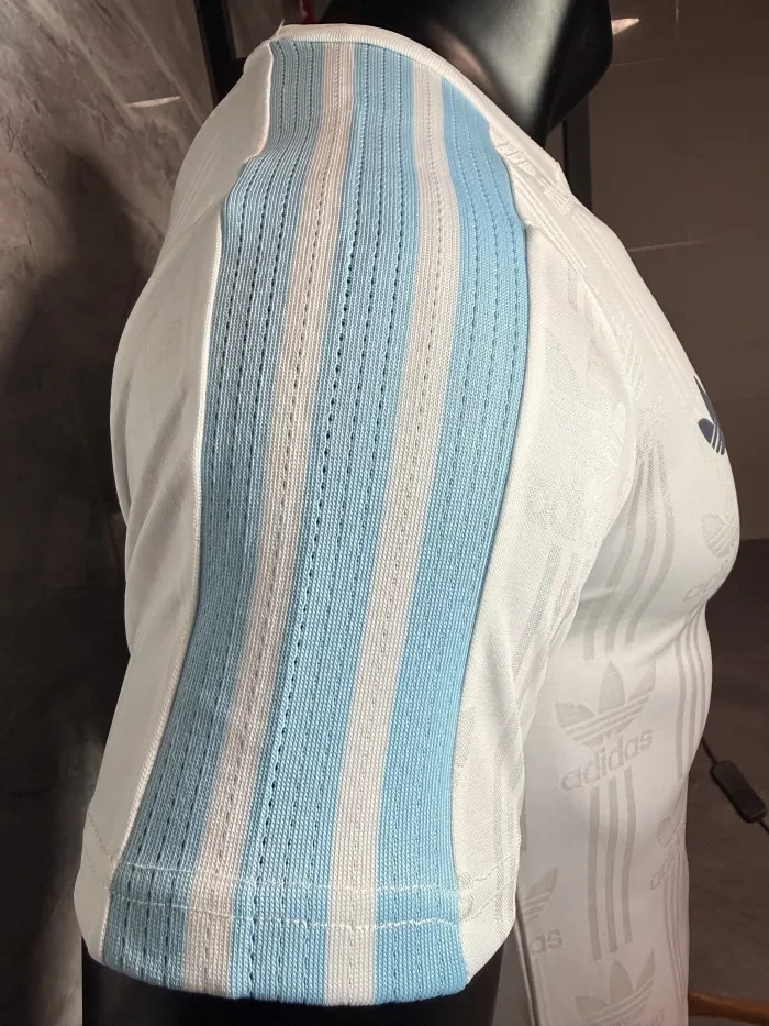 Argentina 2026 Special Edition Player Version Men Jersey