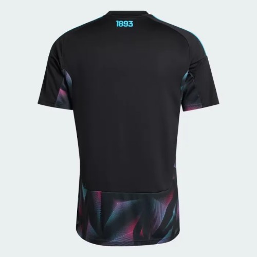 Argentina 2026 World Cup Goalkeeper Men Jersey