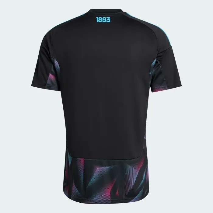 Argentina 2026 World Cup Goalkeeper Men Jersey
