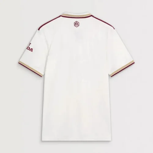 Arsenal Third Man Jersey 25/26