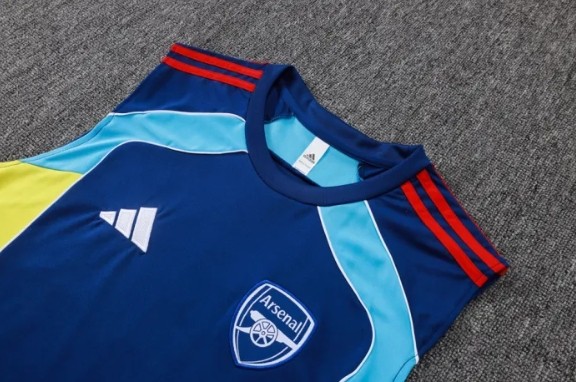 Arsenal Training Jersey 25/26