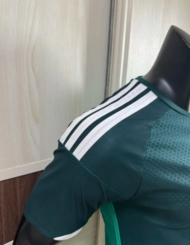 Northern Ireland 2026 World Cup Home Player Men Jersey