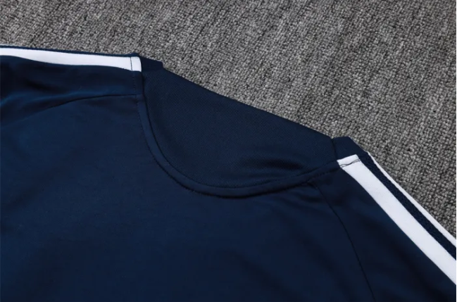 Cruzeiro Training Short sleeve Jersey 26/27