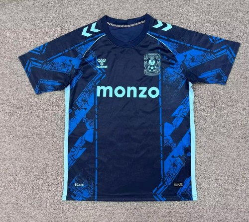 Coventry City Third Man Jersey 25/26