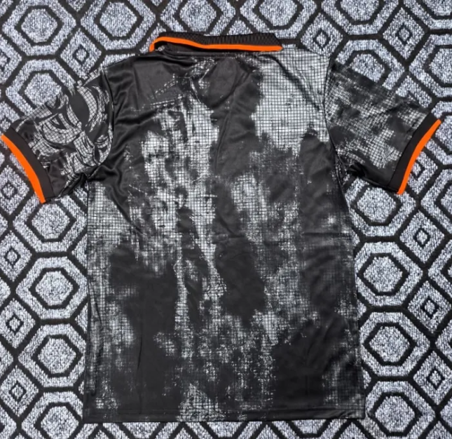Netherlands Special Edition Man Jersey 2026