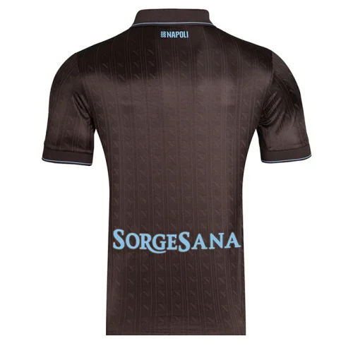 Napoli Third Man Jersey 25/26
