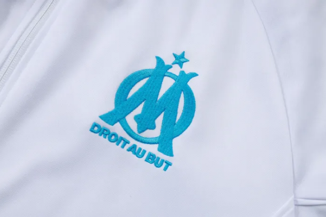 Marseille Training Jacket 25/26