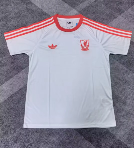 Liverpool casual t-shirt 2026