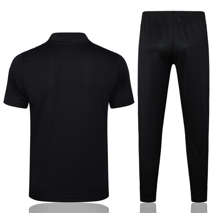 Manchester United POLO Jersey 25/26