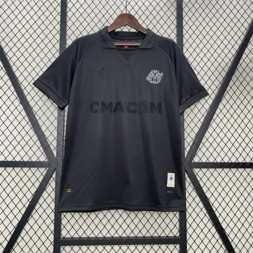 Marseille 150-Year Anniversary Man Jersey 24/25