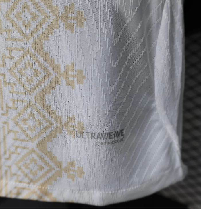 Morocco 2026 World Cup Away Player Man Jersey