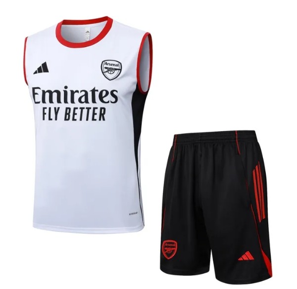 Arsenal Training Jersey 25/26