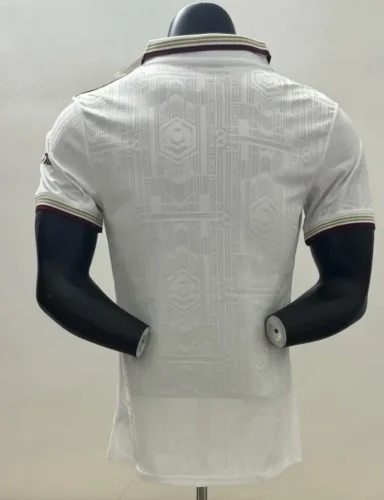 Arsenal Third Player Jersey 25/26
