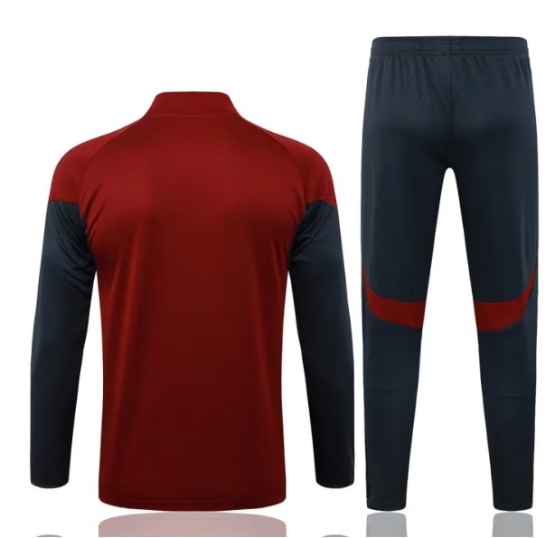 Arsenal Training Jersey Suit 25/26