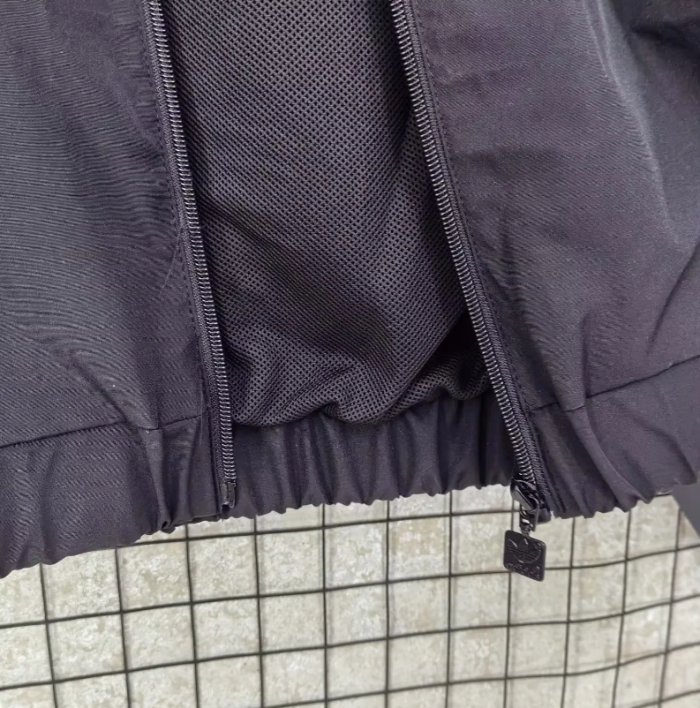 Arsenal Training Windbreaker 2025