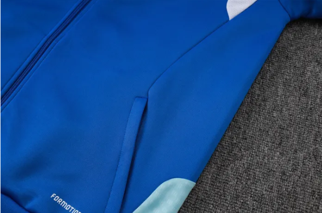 Cruzeiro Training Jacket 26/27