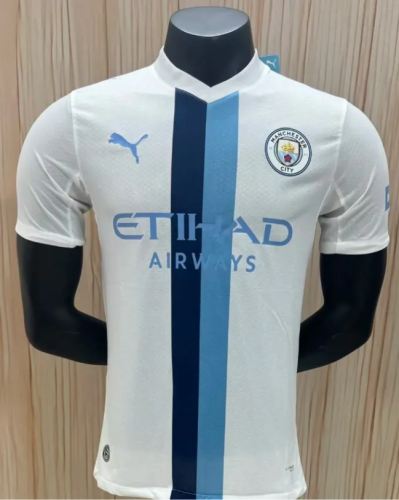 Manchester City Third Player Men Jersey 26/27