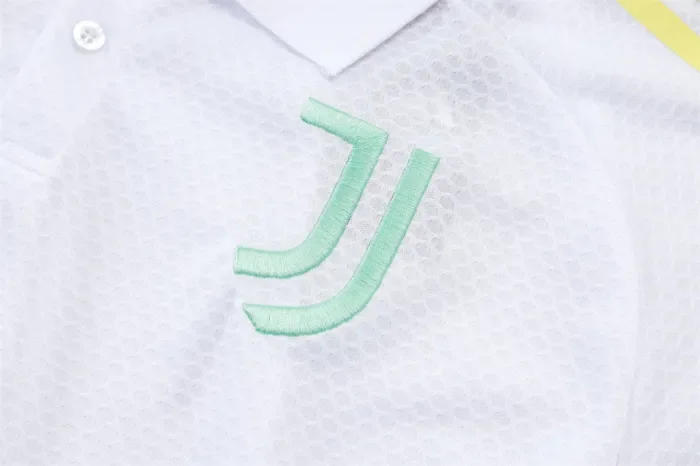 Juventus POLO Jersey 25/26