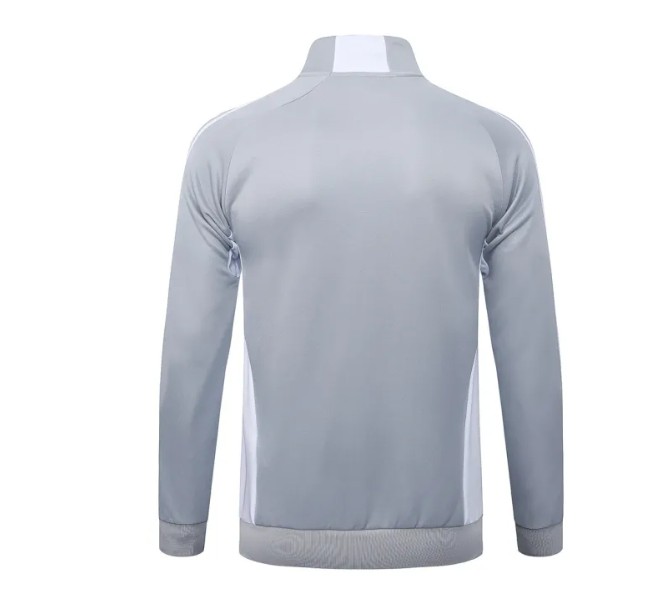 Real Madrid Training Jacket 25/26