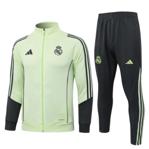 Real Madrid Training Jacket 25/26