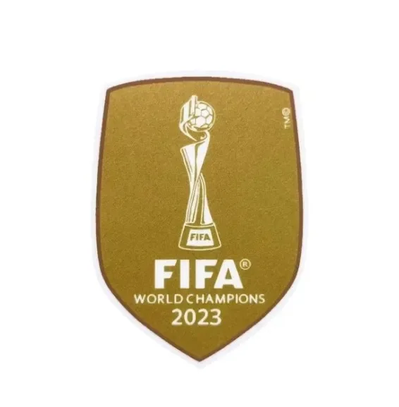 Spain Women's Team Euro 2025 Away Player Version Man Jersey