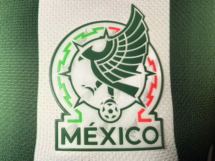 Mexico 2026 Special Edition Men Player Jersey
