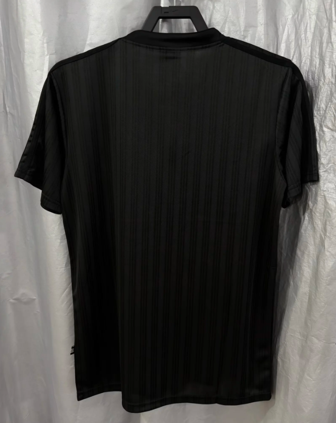 Liverpool Bringback 95-96 Special Edition Blackout Jersey
