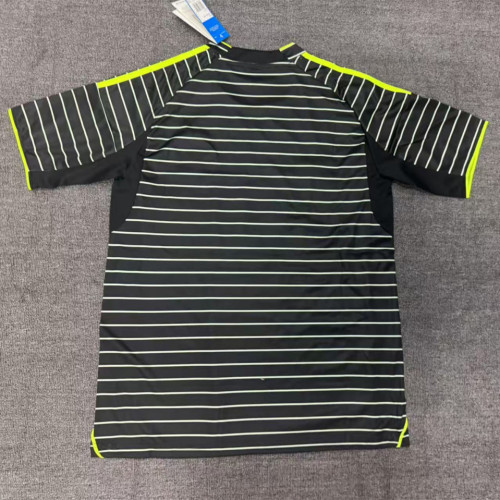 Celtic Away Men Jersey 25/26