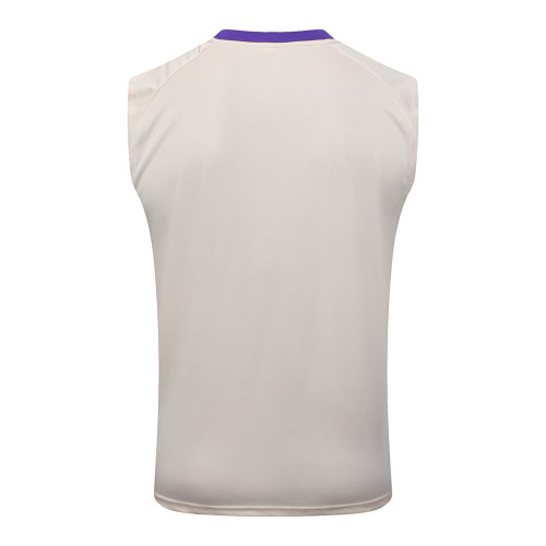 Real Madrid Training Jersey 25/26