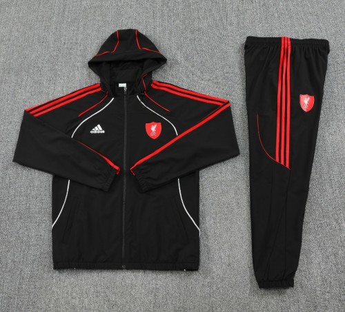 Liverpool Training Jacket Suit 2025
