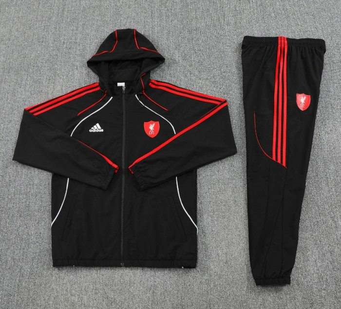 Liverpool Training Jacket Suit 2025