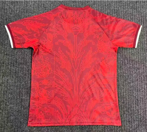 Turkey 2026 World Cup Heritage Special Man Jersey