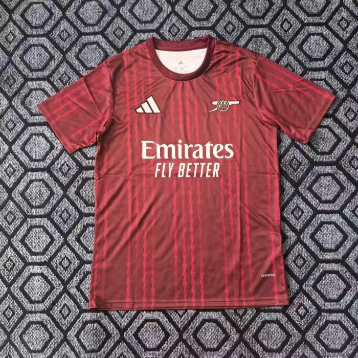 Arsenal Special Man Jersey 25/26