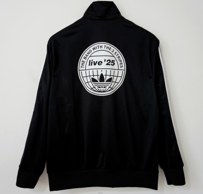 2025  Adidas Oasis Track Jacket