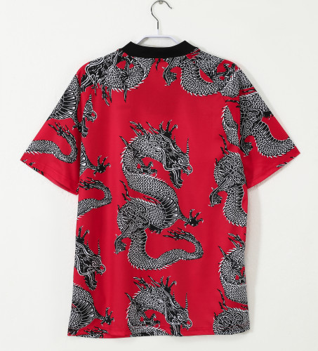 Manchester United 2020 Chinese New Year Men Jersey