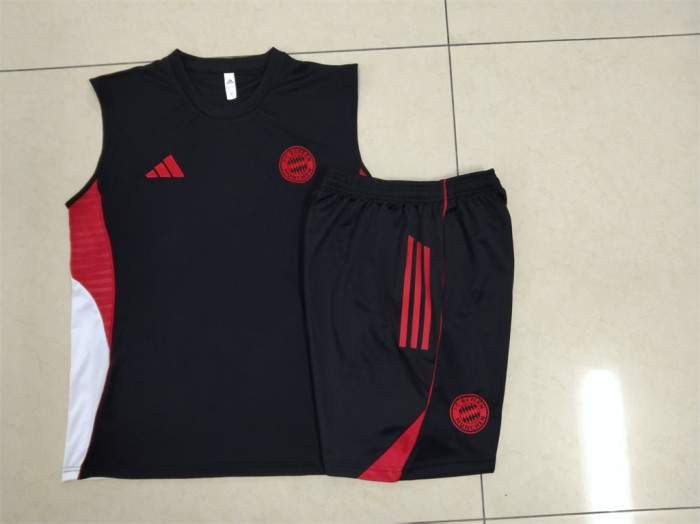 Bayern Munich Training Jersey 25/26