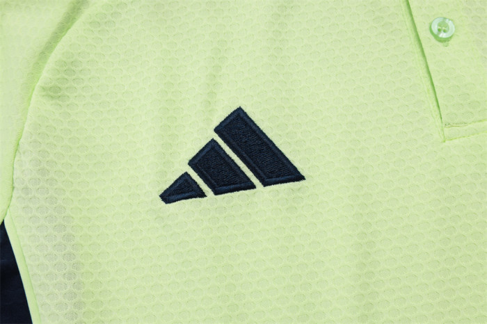 Real Madrid POLO Jersey 25/26