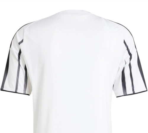 Juventus Home Woman Jersey 25/26